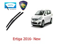 [WiperFix] WIPER PROTON ERTIGA 2016-2022 - WIPERFIX HYBRID DESIGN SILICONE WIPER -