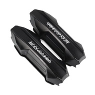 Motorcycle 25mm Crash Bar Bumper Engine Guard Protector For BMW R1200GS LC R1250GS ADV R 1200 GS F75