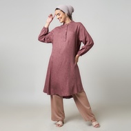 Dhoby Ghout - Misamores Series Women's Tunic - Eirene