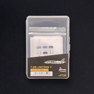 Lanbo 1/72 F-35B Lightning II 3D printing cockpit panel (for Tamiya) #72135