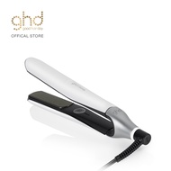 [WILLIAM X GHD]  GHD Chronos Hair Straightener - White (26mm Plate)