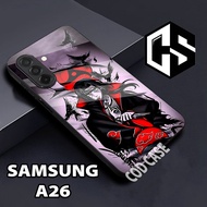 Softcase Glossy SAMSUNG A26 /case samsung a26 5g /casing samsung a26 5g /glitter