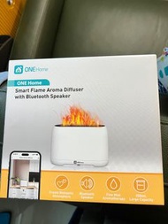 香薰智能喇叭