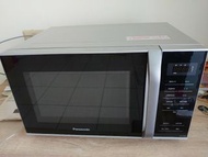 Panasonic NN-ST34H 微電腦微波爐