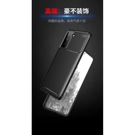 Autofocus TPU Case Samsung S21FE Samsung S21 FE