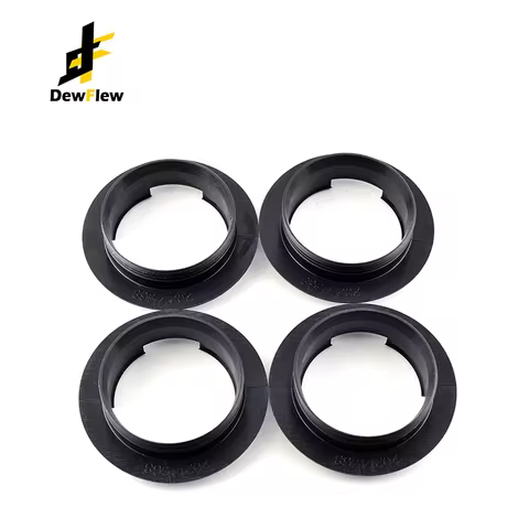 DewFlew 2/4Pcs Out 96mm/3.78" Inner 72mm/2.83" Car Wheel Center Cap Auto Replacement Parts Car Rims 
