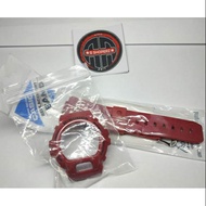 G-Shock DW6900MF4 Original BNB