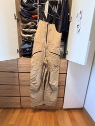 BURTON [AK] Bib pants