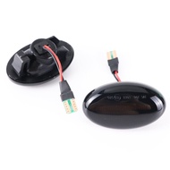 สําหรับ Mercedes Benz Smart 450 452 A-Class W168 Vito W639 W447 Citan 415 Blinker แบบไดนามิกไฟเลี้ยว