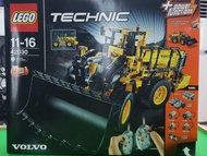 Lego Technic 42030