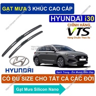 3-Segment Wiper/High Quality Hyundai i30/ Windshield Wiper Hyundai i30/Hyundai i30 Windshield Wiper