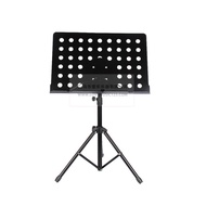 Music Stand Guitar Music Music Table Folding Violin Erhu Guzheng Saxophone Music Stand Portable