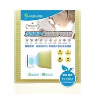 聲寶 - 適用FU-R40CX 取代HEPA【Original Life沅瑢】 長效可水洗 超淨化空氣清新機濾網