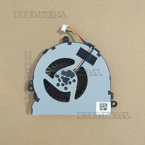 New CPU Cooling Fan For HP Pavilion 15-DA 15-DB L20474-001 DC28000L8D0