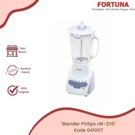 Blender Philips HR-2116 / Blender Philips Glass / Blender Kaca Philips