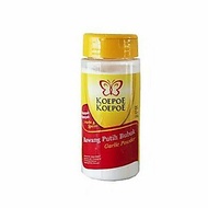 KOEPOE-KOEPOE GARLIC POWDER GARLIC POWDER/