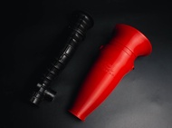 WR155 VelocityStackWR155 คอกรอง WR155 ท่อกรอง WR155  ปากแตร WR155_KSPP