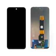 For itel City 200 LCD C681L Display Touch Screen Digitizer Assembly For Itel City 100 c671L Display 