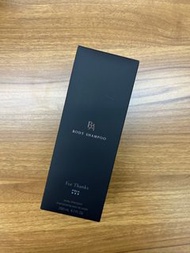 POLA-B.A body Shampoo 沐浴乳290mL