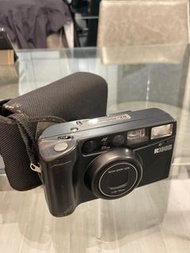 ricoh古董菲林相機