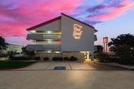 Red Roof Inn Dallas - DFW Airport North
