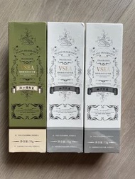 護手霜 VSEA Plant Fragrance Hand Cream