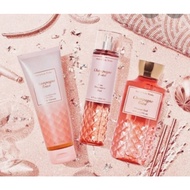 5ML TESTER/TRIAL REPACK 100% ORIGINAL BBW BODY MIST (Champagne Toast)