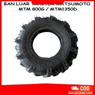 BAN LUAR TRAKTOR MATSUMOTO MTM 800G / MTM1350D