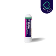 BAM & CO. NATURAL MENTAL FOCUS INHALER