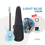 กีต้าร์ไฟฟ้าอัจฉริยะ Enya Inspire Smart Electric Guitar กีตาร์ไฟฟ้า กีต้าร์ Bluetooth Electric guita