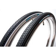 Panaracer ST TUBED 26X1-3 / 8 bicycle tire