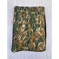 ♞,♘(Makapal) Original Military Army Duyan With Mosquito Net 7ft Army Hammock Duyan