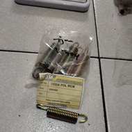 Brake pedal spring brake pedal spring brake pedal spring grand win ndm