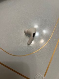 AirPods Pro左耳