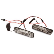 Smoked LED Side Light Relay For BMW E53 X5 E36 Car (Sedan) (Coupe)