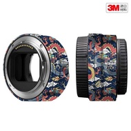 Suitable for Nikon FTZ Second-Generation Adapter Ring Protective Film Nikon FTZII Adhesive Sticker 3