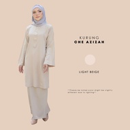 KURUNG CHE AZIZAH | KURUNG RIAU WITH EXCLUSIVE BUTTON| BAJU RAYA 2024 | KURUNG EXCLUSIVE