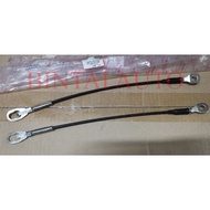 NISSAN D22 FRONTIER REAR BOOT BONNET CABLE LH/ RH/BELAKANG BONET KABEL *OEM FOR 1PC PRICE (LH/ RH SA