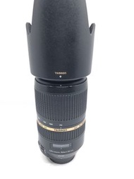 Tamron 70-300mm F4-5.6 (For Nikon)