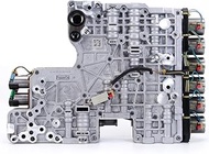 10R80 Transmission Valve Body Control Assembly HL3Z-7A100-B HL3Z-7A100-A Compatible with 2017 F-150 