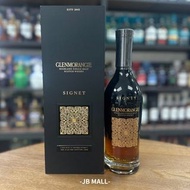 Glenmorangie Signet Single Malt High Land Scotch Whisky