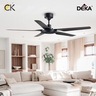 CEILING FAN DEKA DX BABY - DX56 56"