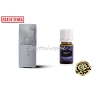 *ORIGINAL* Ready Stock YL Viya Diffuser + Loyalty EO 5ml