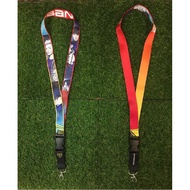 LANYARD BIG BAG K-POP (OMBAK EXCLUSIVE)