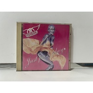 1 CD MUSIC International Aerosmith- Just Push Play (L2E132)