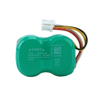 YY 4/V600HRT 4.8V 600mAh NiMH Battery Accessories Rechargeable