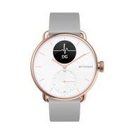 WITHINGS ScanWatch 38/42 mm นาฬิกาสมาร์ทวอทช์