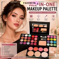 ADS MAKEUP UP KIT SET BESAR( 6328 ) / ADS Makeup Kit 6568 Small Size