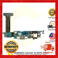Samsung S6 G920 G920F S6 edge G925 G925F Charging port sub board