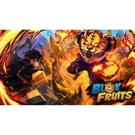 Blox Fruit Permanent Fruit